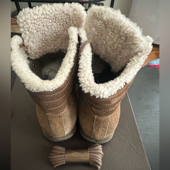 Geo teck GG signature
SOFTY TEK GG/S.TEK/N.M/F.BONAN - Picture 9 of 16